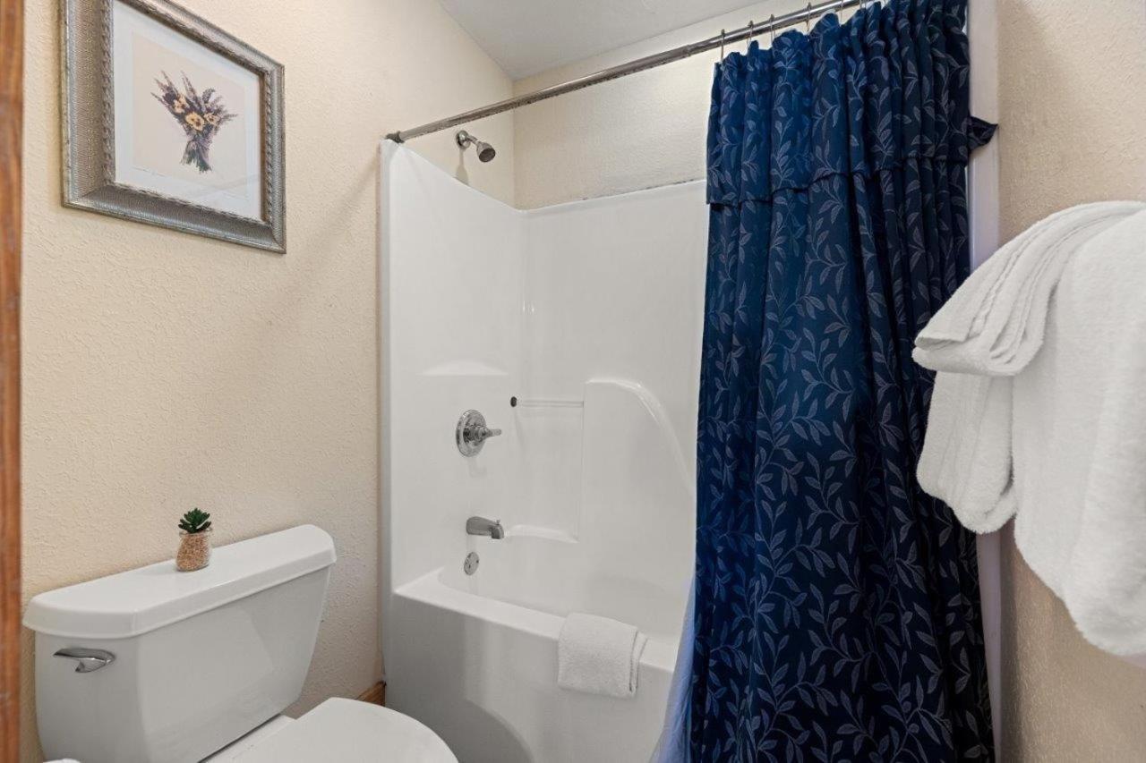 Poplar Point Condo Unit 12E พิเจนฟอร์จ ภายนอก รูปภาพ